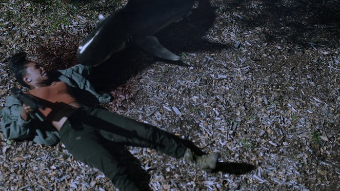 Sharknado 4: The 4th Awakens - Do filme