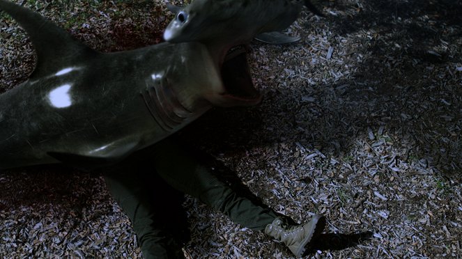 Sharknado 4: The 4th Awakens - Film