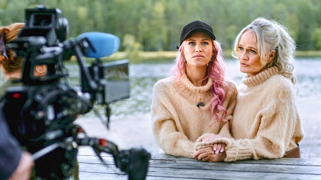 Cammo - Season 1 - Flink pike-syndrom - Filmfotók - Caroline Glomnes, Hanne Lindbæk