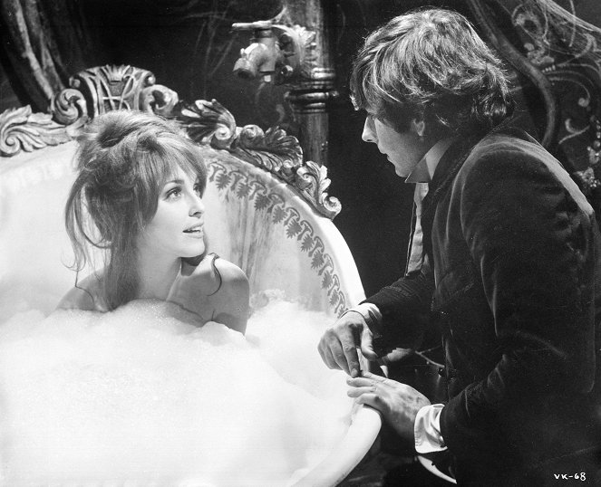 The Fearless Vampire Killers - Van film