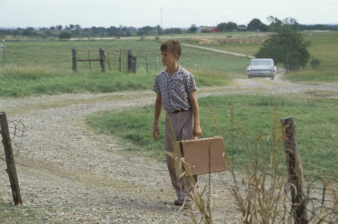 Secondhand Lions - Z filmu