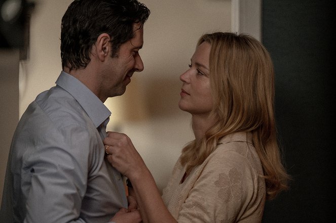 Just the Two of Us - Photos - Melvil Poupaud, Virginie Efira