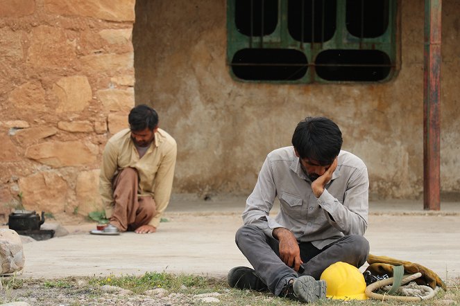 L'Odeur du vent - Film - Hadi Mohaghegh