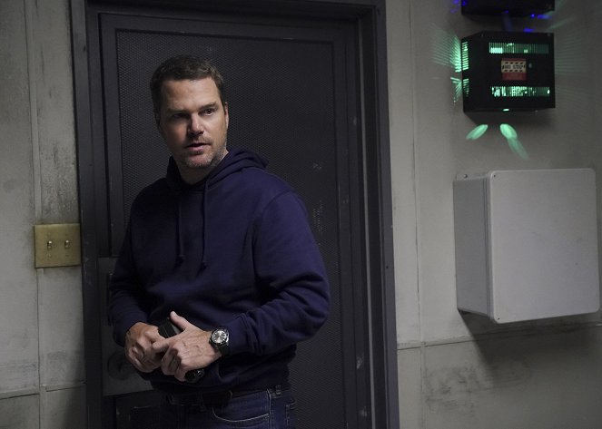 NCIS: Los Angeles - Season 14 - The Reckoning - Photos - Chris O'Donnell