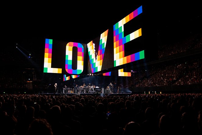 Roger Waters - This Is Not a Drill - Live from Prague - Photos