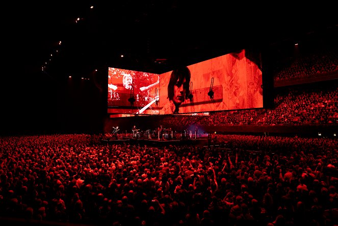 Roger Waters - This Is Not a Drill - Live from Prague - De la película