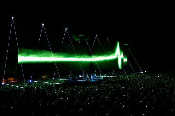 Roger Waters - This Is Not a Drill - Live from Prague - Filmfotos