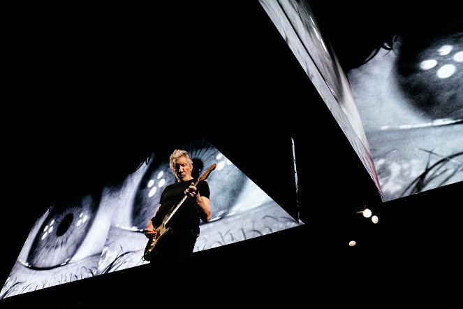 Roger Waters - This Is Not a Drill (En direct de Prague) - Film - Roger Waters