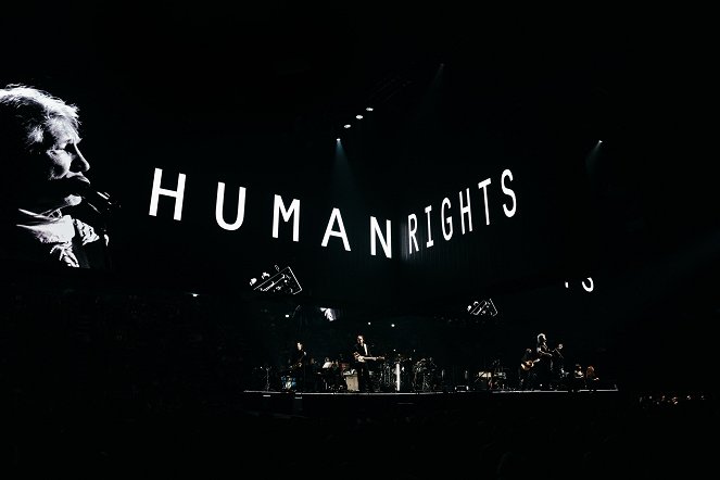 Roger Waters - This Is Not a Drill - Live from Prague - Photos