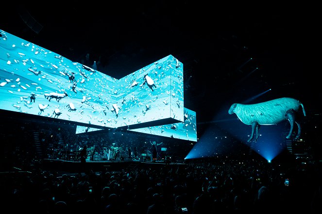 Roger Waters - This Is Not a Drill - Live from Prague - Filmfotos