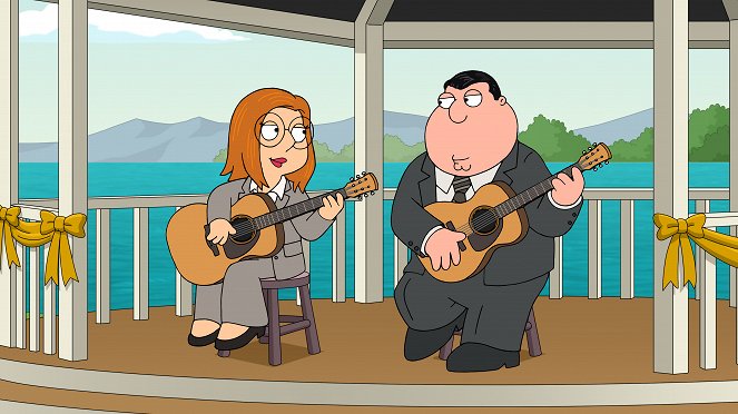Family Guy - HBO mánia - Filmfotók