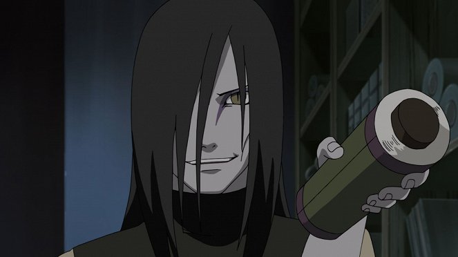 Naruto Shippuden - The Reanimated Allied Forces - Photos