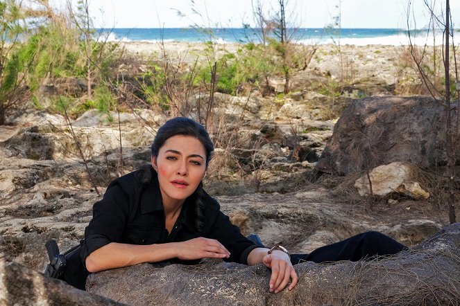 NCIS: Hawai'i - Nightwatch Two - Photos - Yasmine Al-Bustami