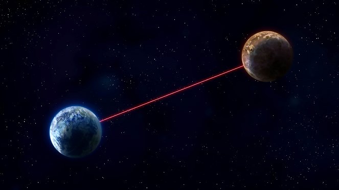 Bakugan: Battle Planet - 新たなる危機／ノヴァの力 - Film