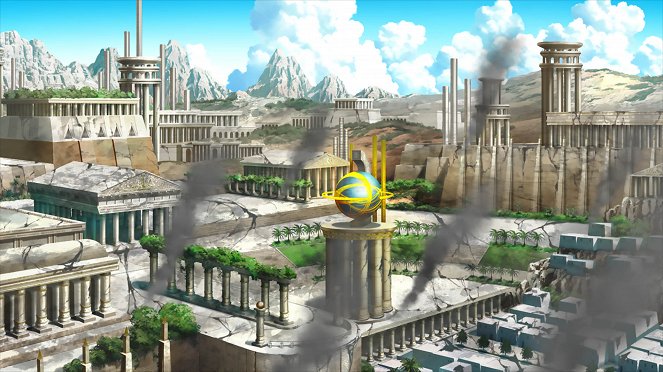 Bakugan: Battle Planet - The Ultimate Bakugan / A New Core - Photos