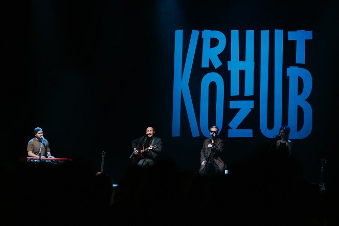 Krhut & Kozub - De la película