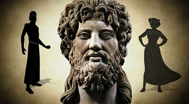 Les Grands Mythes - Hadès, le roi malgré lui - Photos