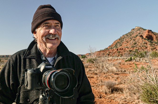 Fremder Stern Texas - Mehr als Cowboys, Öl und Wilder Westen - Photos