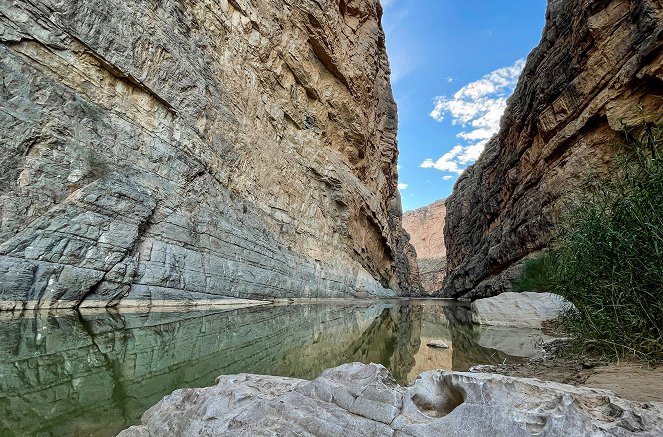 Fremder Stern Texas - Mehr als Cowboys, Öl und Wilder Westen - Photos