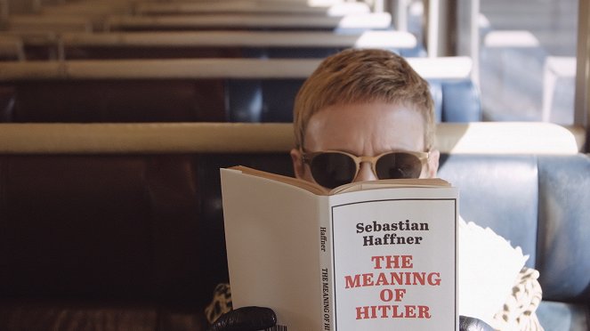 The Meaning of Hitler - Kuvat elokuvasta