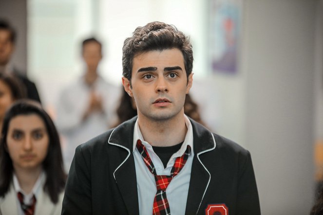 Kardeşlerim - Episode 7 - Film - Yiğit Koçak