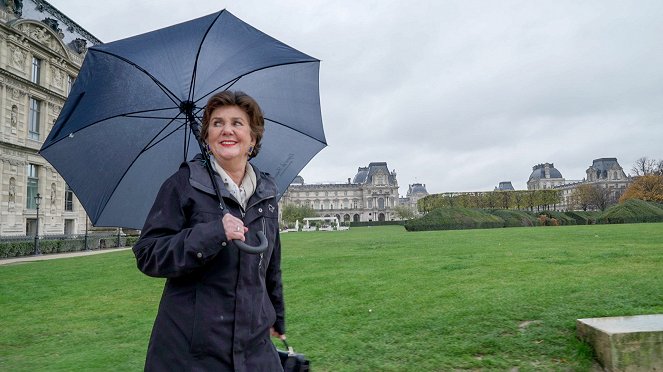Die Präsidentin - Helga Rabl Stadler, Salzburgs First Lady - Photos