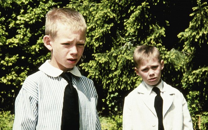 Alla vi barn i Bullerbyn - När sommarn kommer till Bullerbyn - Filmfotók