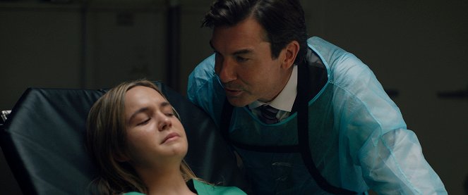 Play Dead - Schlimmer als der Tod - Filmfotos - Bailee Madison, Jerry O'Connell