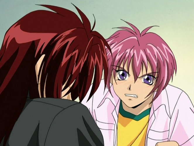 Gravitation - Stray Heart - Z filmu