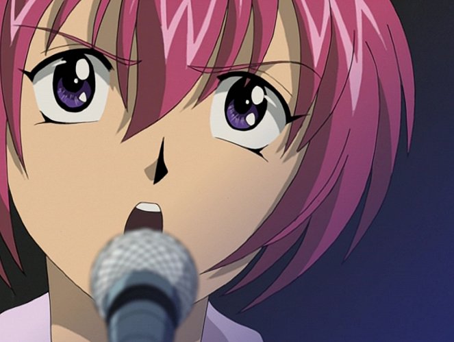 Gravitation - Winding Road - Do filme