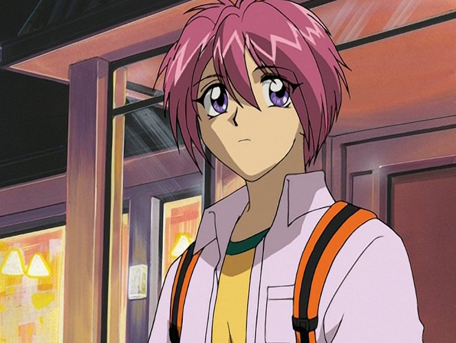 Gravitation - Winding Road - Z filmu