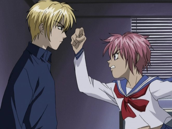 Gravitation - Ground Zero - Do filme