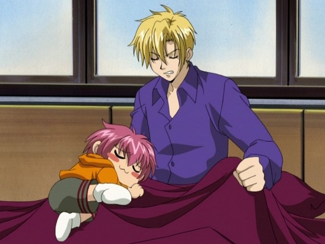 Gravitation - Song and Song - Z filmu