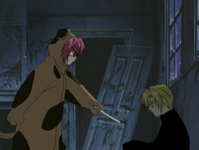 Gravitation - Got It All - Filmfotók