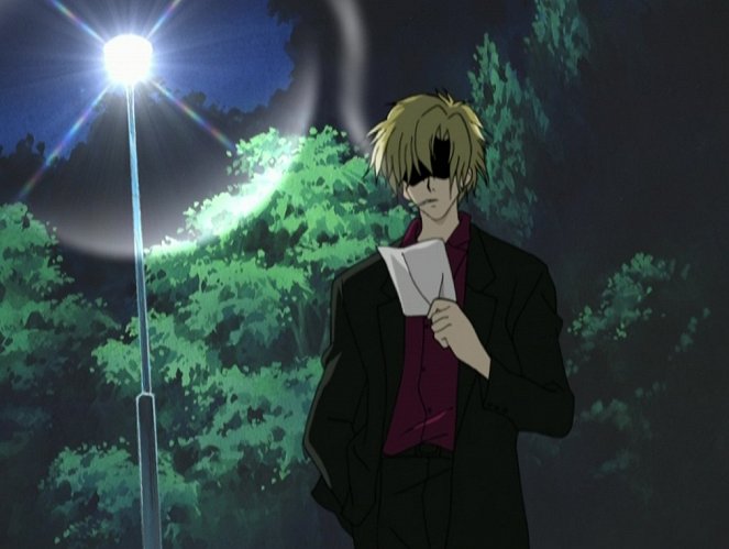 Gravitation - Got It All - De filmes