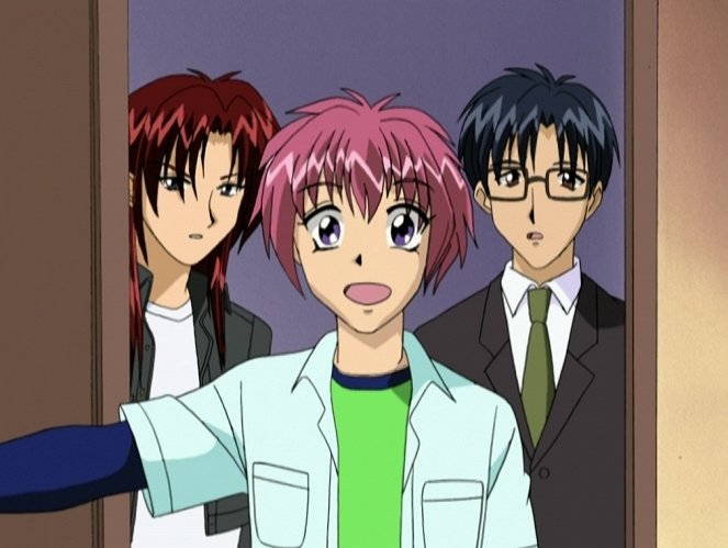 Gravitation - Secret Day - Photos