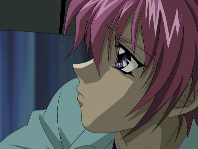 Gravitation - Secret Day - Z filmu