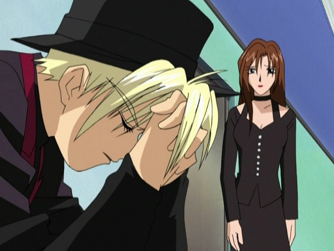 Gravitation - Secret Day - Photos