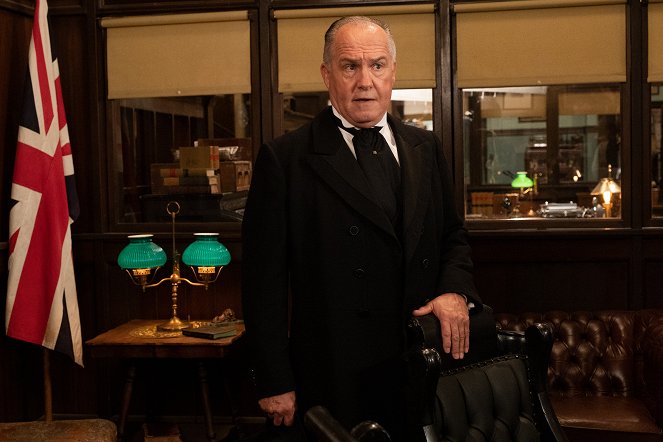 Murdochin murhamysteerit - Season 16 - D.O.A. - Kuvat elokuvasta