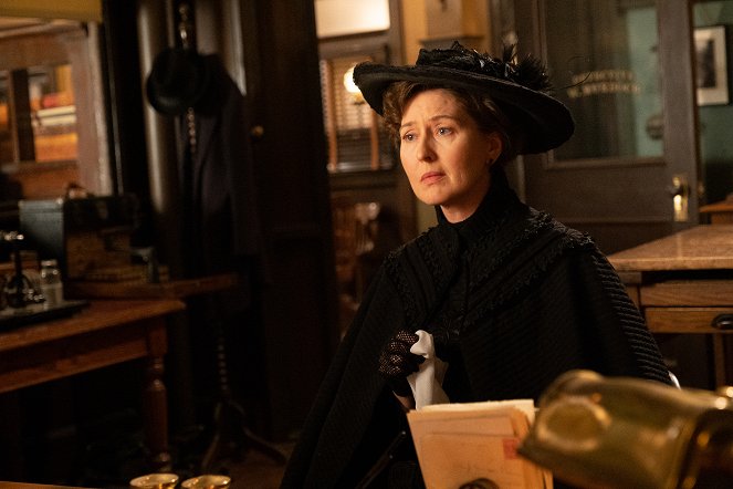 Murdoch Mysteries – Auf den Spuren mysteriöser Mordfälle - Scents and Sensibility - Filmfotos