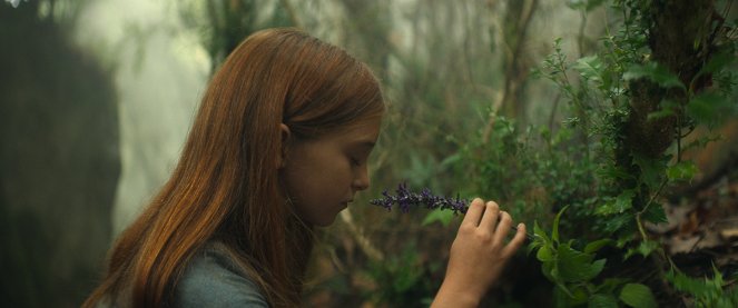 Mennyei cseppek - Egy apa - Filmfotók - Manon Maindivide