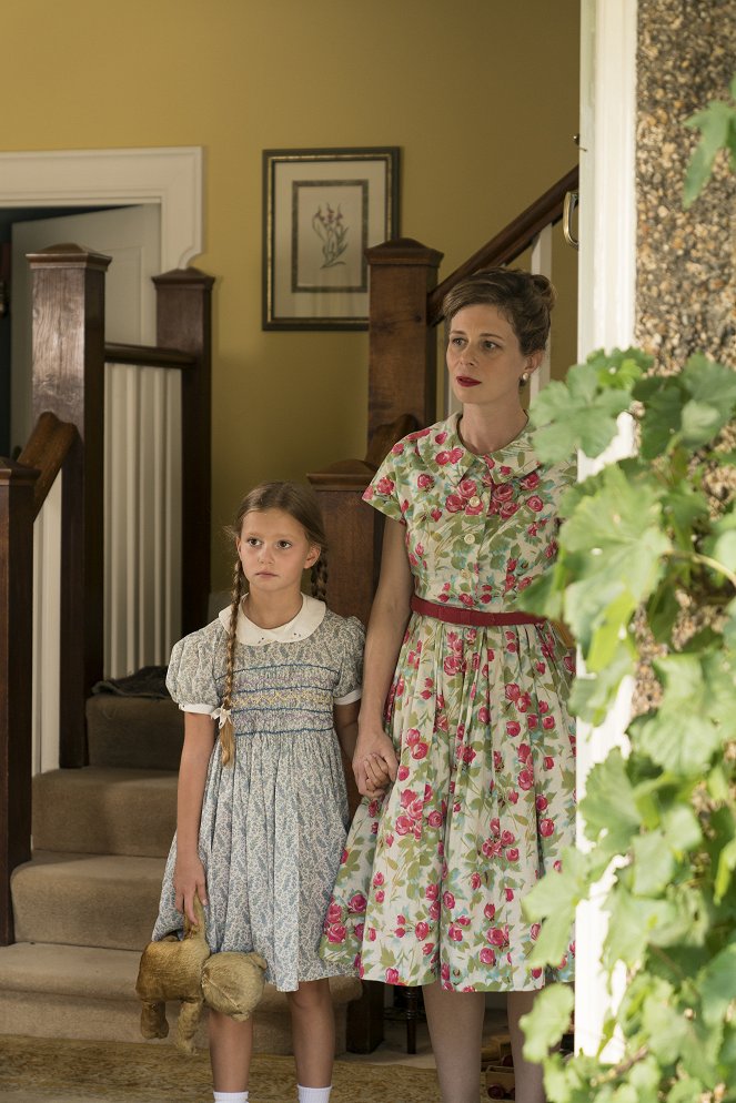 Grantchester - Ermittler im Auftrag des Herrn - Season 4 - Auftakt Will Davenport - Filmfotos