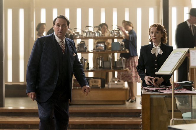 Grantchester - Episode 6 - Photos