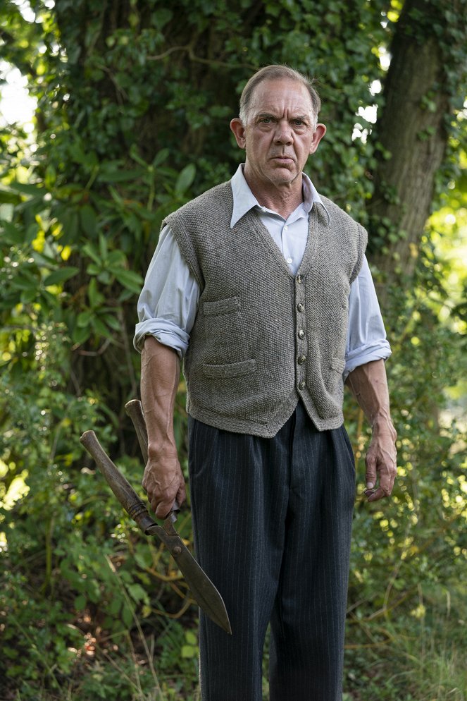 Grantchester - Season 5 - Särkyneitä toiveita - Promokuvat