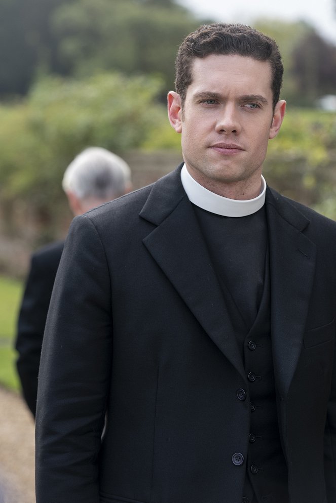 Grantchester - Episode 4 - De la película