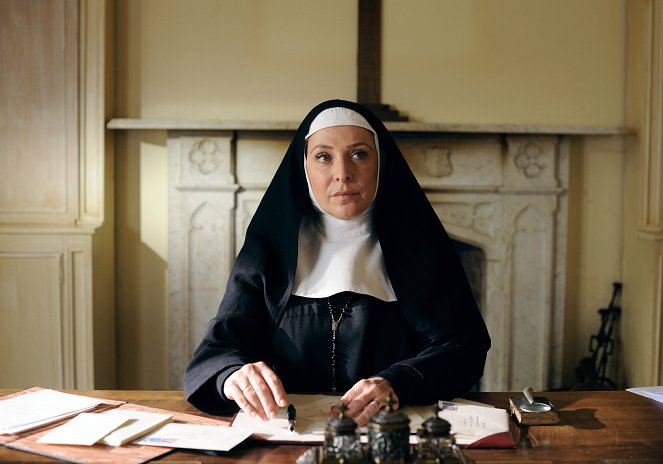 Grantchester - Season 5 - Episode 6 - Z filmu