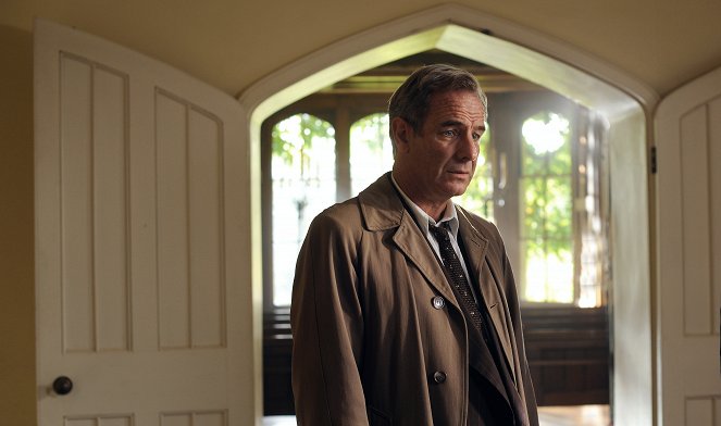 Grantchester - Season 5 - Yhtä suurta perhettä? - Kuvat elokuvasta