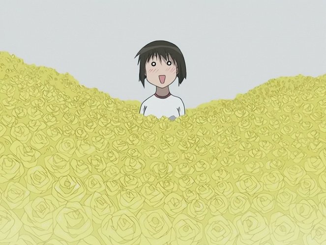 Azumanga daió: The Animation - Šóri no hóteišiki / Sangumi no sakaki / Gokumi no kagura / Buččigiri / Wái / Odoru daidan'en - De la película