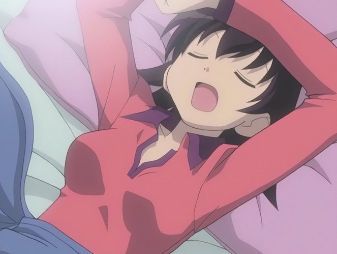 Azumanga daió: The Animation - Ósaka no hacujume / Tomo-čan no bái / Sakaki no bái / Jókoso / Kaorin no bái - Filmfotos