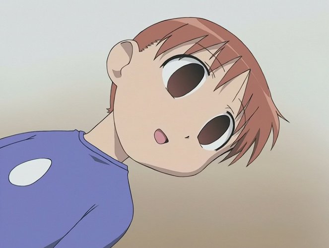 Azumanga daió: The Animation - Ósaka no hacujume / Tomo-čan no bái / Sakaki no bái / Jókoso / Kaorin no bái - Filmfotos